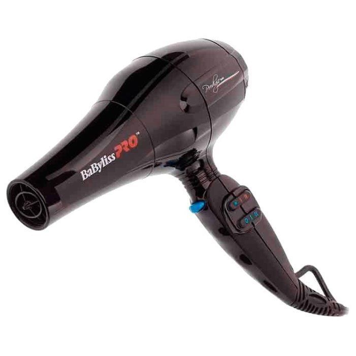 Фен BaByliss PRO BAB6710RE 