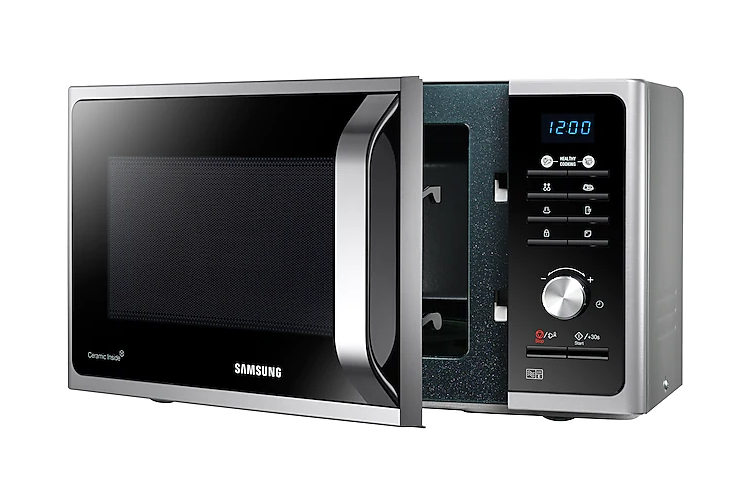 Мікрохвильова піч Samsung MS23F301TAS 