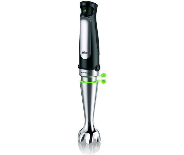 Блендер Braun MultiQuick 7 MQ 7035X [64914] 