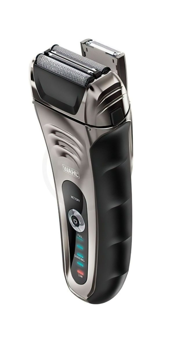 Електробритва Wahl Aqua Shave 07061-916