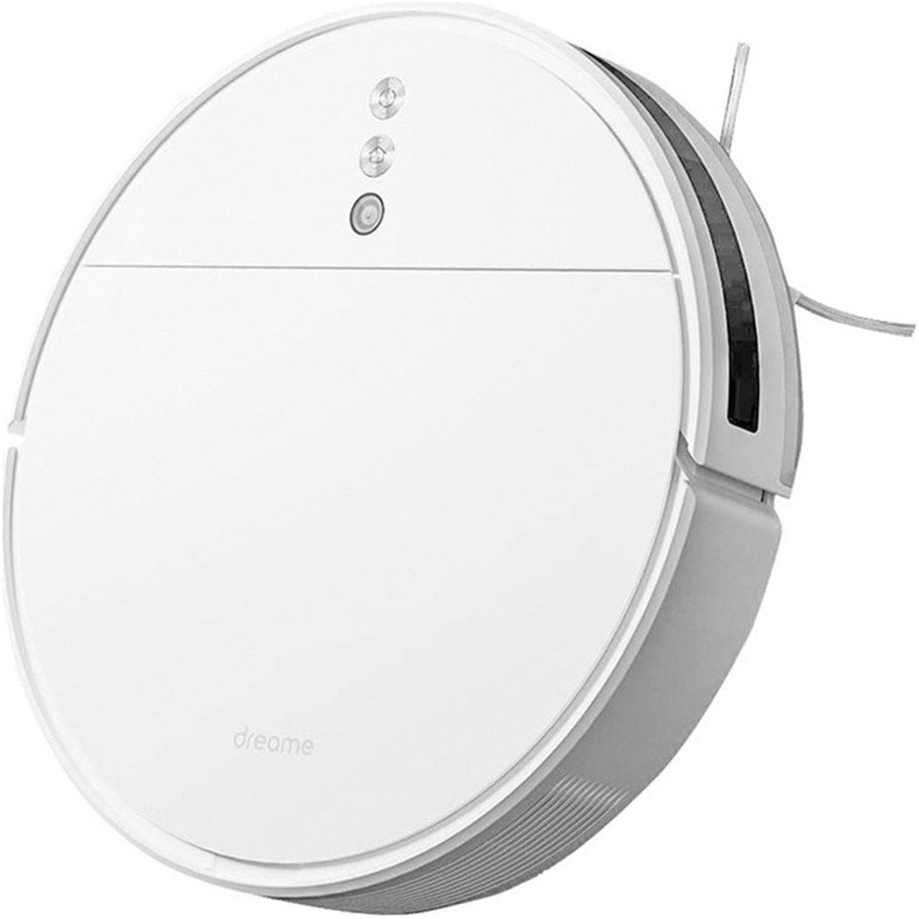 

Робот-пилосос Xiaomi Dreame Vacuum Cleaner F9 White (RVS5-WH0)
