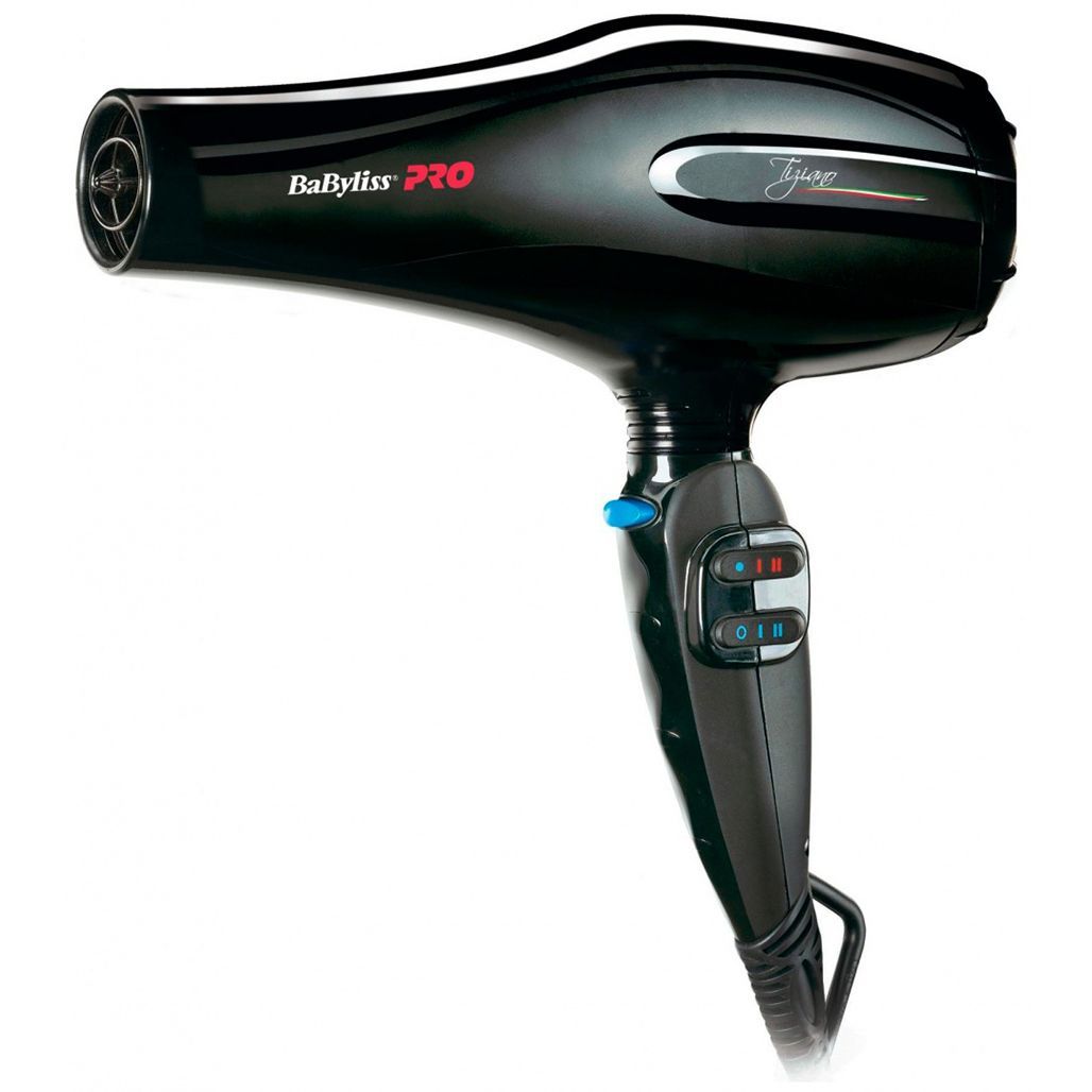 

Фен BaByliss PRO BAB6330RE