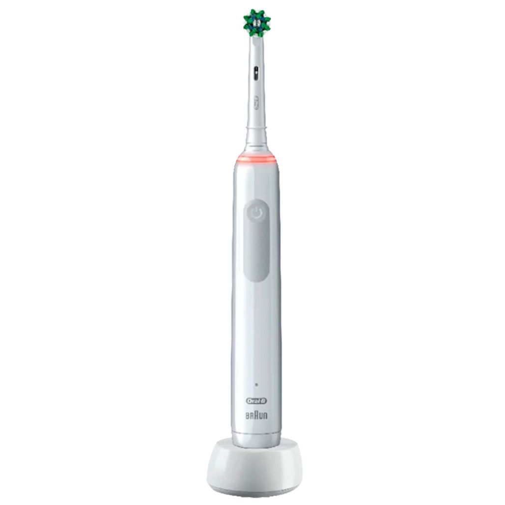 

Електрична зубна щітка Oral-B Pro 3 3000 (D505.513.3) Sensitive