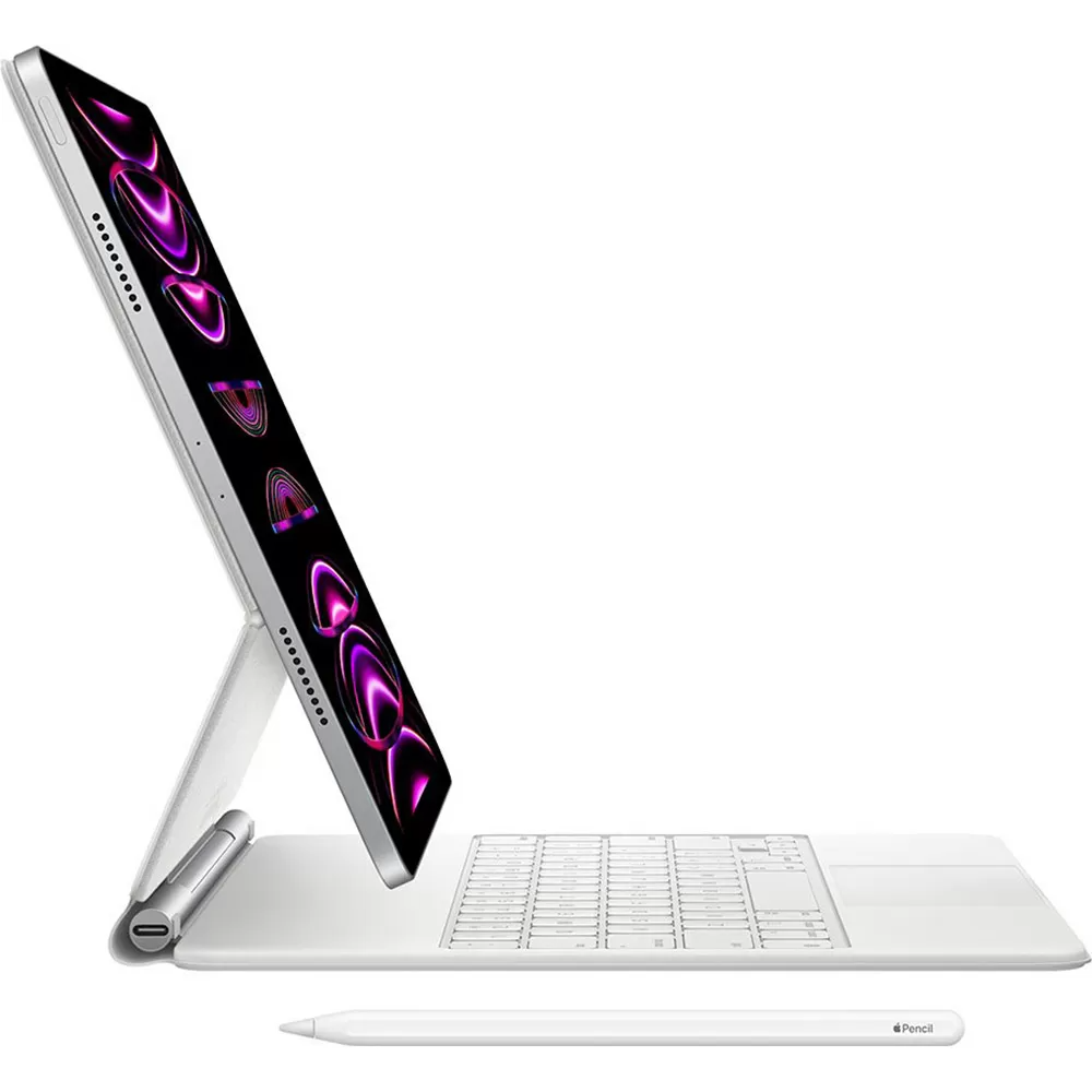 Планшет Apple iPad Pro 11 (2022) Wi-Fi + LTE 1TB Space Gray (MP5E3)