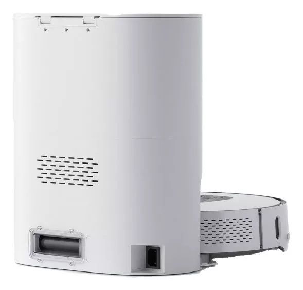 Робот-пылесос Xiaomi Roidmi EVE Plus Robot Vacuum Mop Cleaner White (SDJ01RM) [57834] 