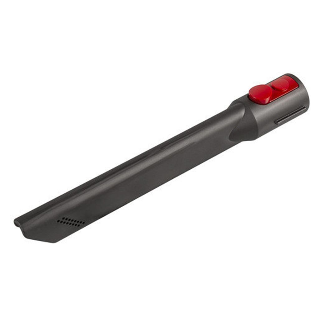 

Щелевая насадка для пылесосов Dyson V7 / V8 / V10 / V11 / V15 / SV10 / SV11 / SV12 / SV14 (967612-01) [61299]