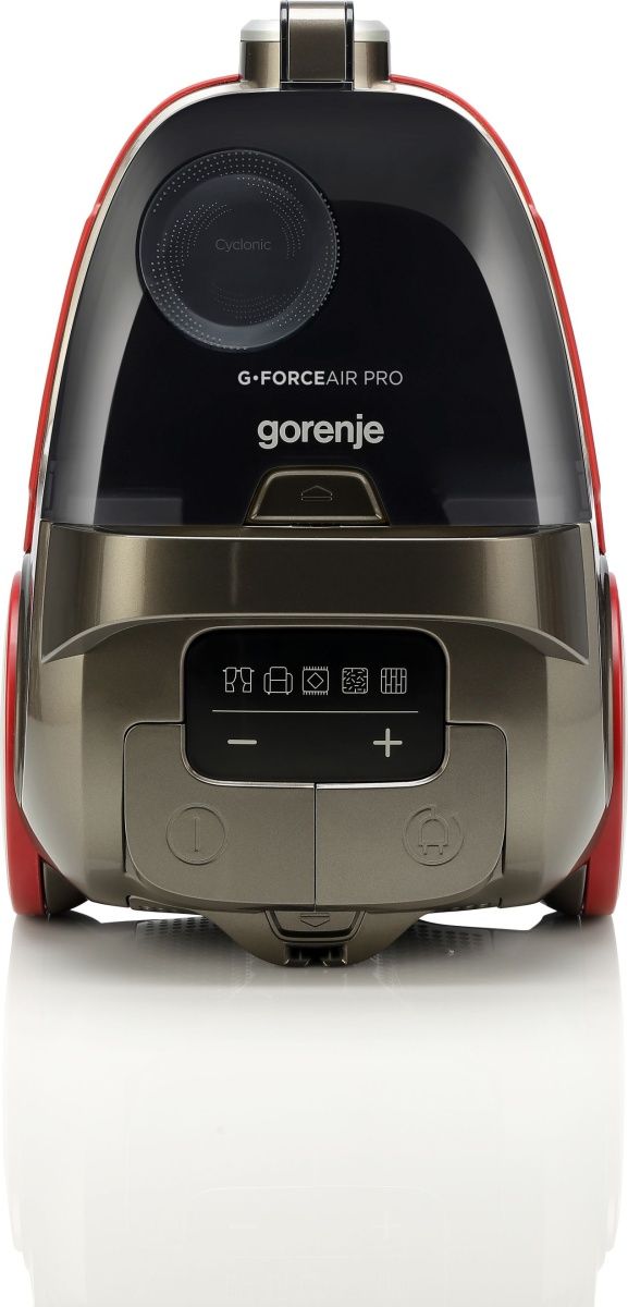 Пилосос Gorenje VCEA03GAPRACY