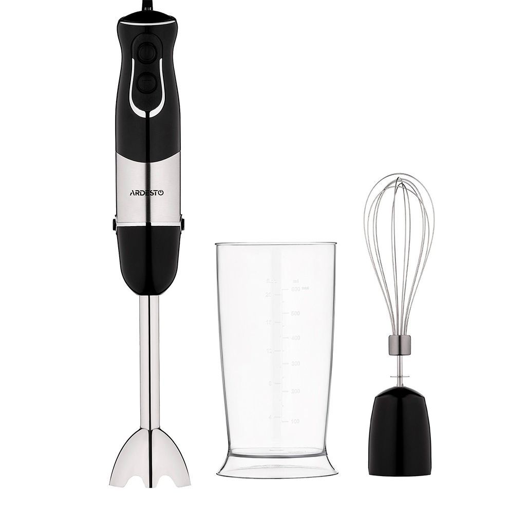 

Блендер Ardesto HBK-800BR