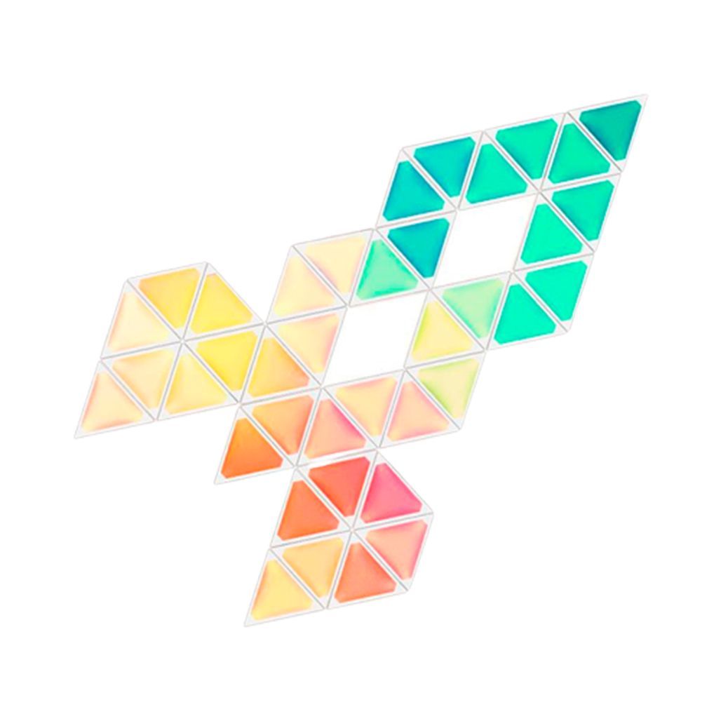 

Комплект системи освітлення для розумного будинку Xiaomi HuiZuo Smart Light Panel (HGB01-A03B)