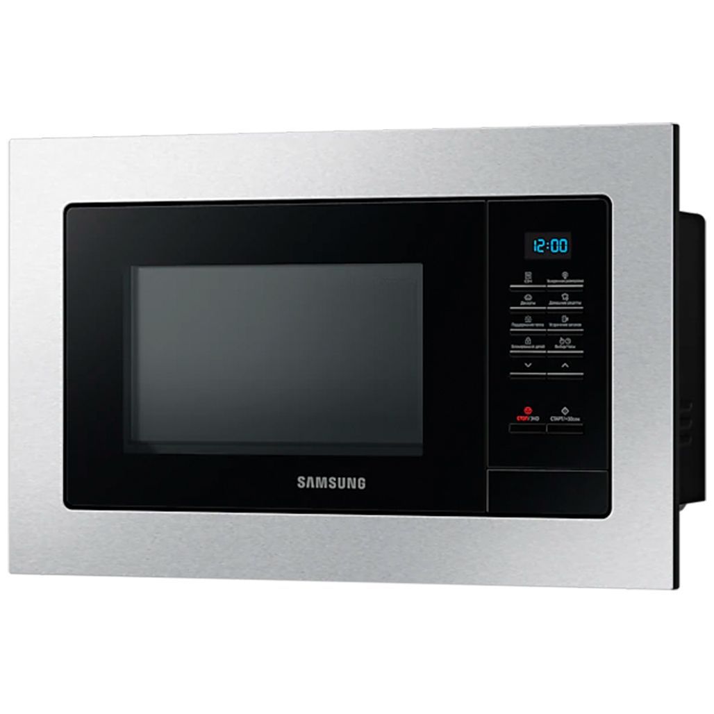

Вбудована мікрохвильова піч Samsung MS23A7013AT