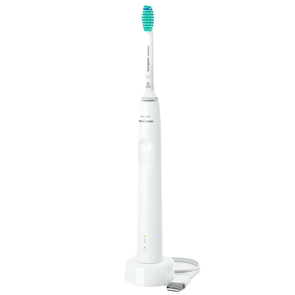 

Електрична зубна щітка Philips Sonicare 3100 series (HX3671/13)
