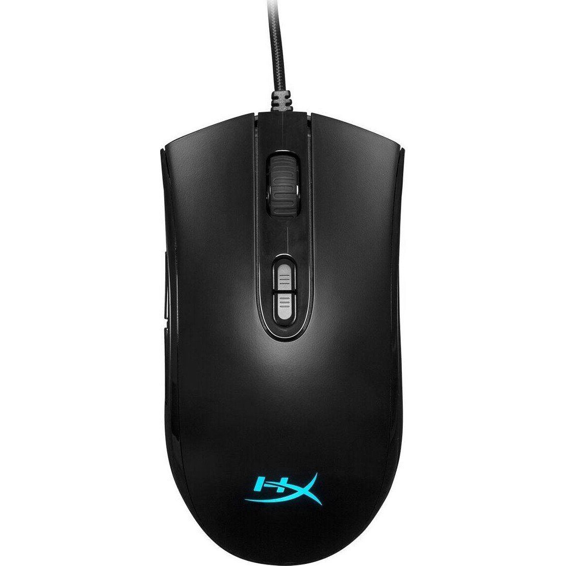 Миша HyperX Pulsefire Core (HX-MC004B, 4P4F8AA)