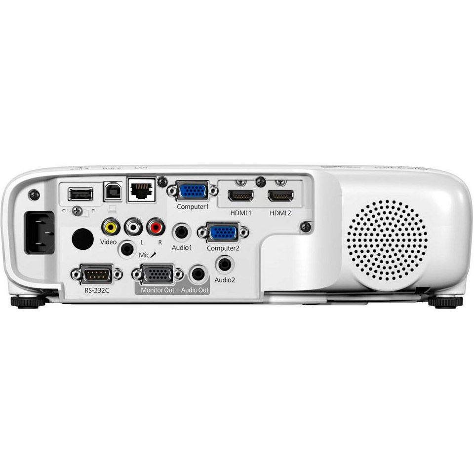 Мультимедійний проектор Epson EB-992F (V11H988040)