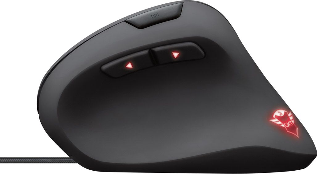 Миша Trust GXT 144 Rexx Vertical (22991)