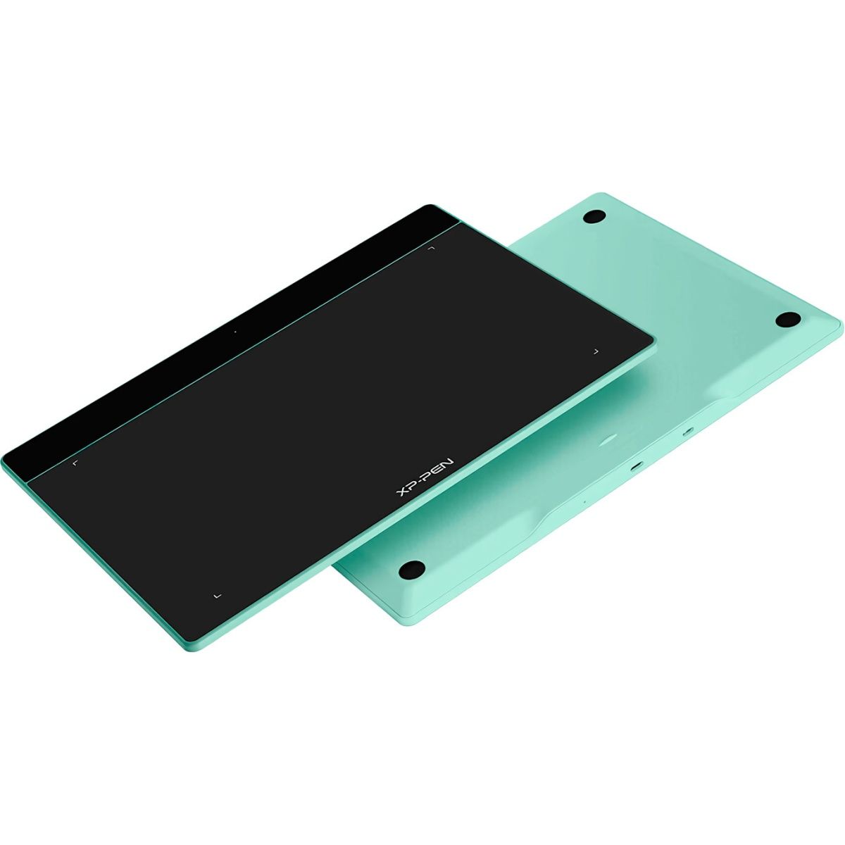 Графічний планшет XP-Pen Deco Fun L Green 
