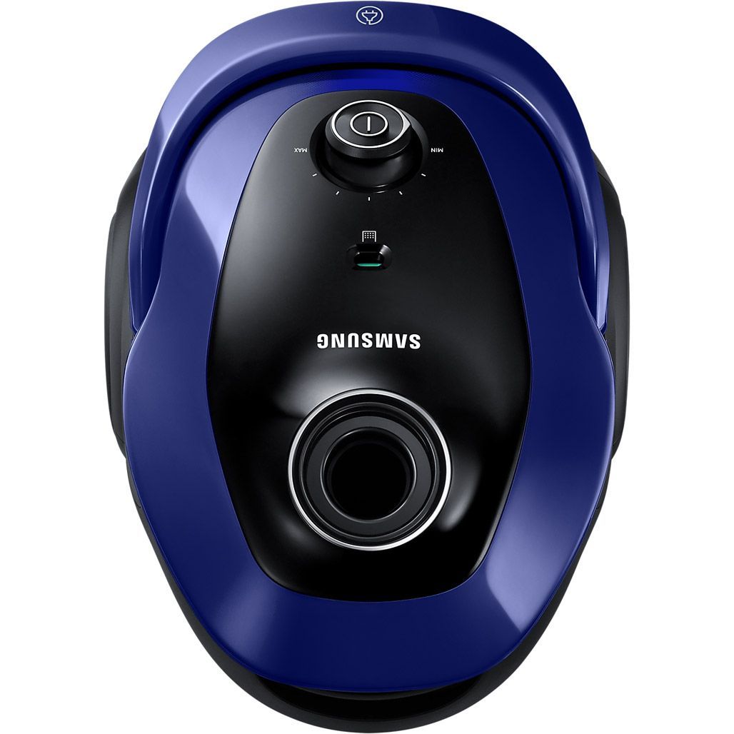 Пилосос Samsung VC07M25H0WB