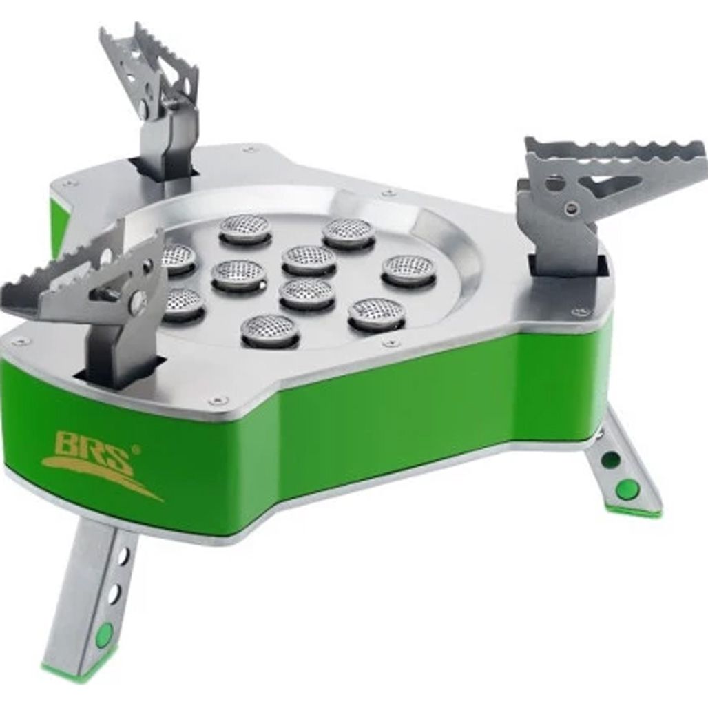 

Газовий пальник BRS BRS-80