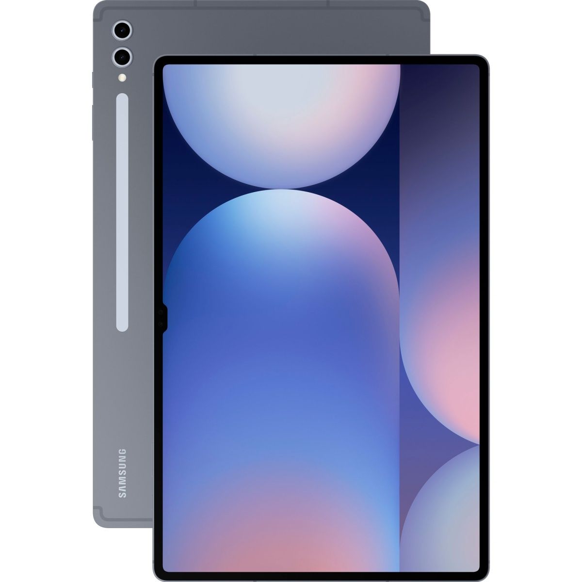 

Планшет Samsung Galaxy Tab S10 Ultra 12/256GB 5G Moonstone Grey (SM-X926BZAR)