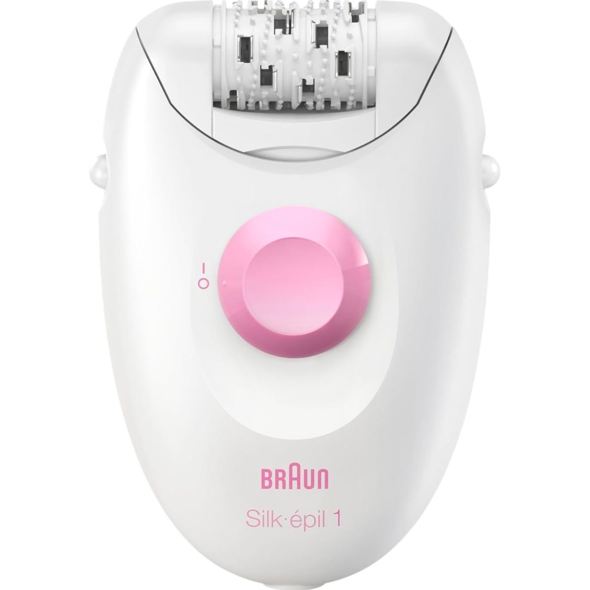 Епілятор Braun Silk-epil 1 SE 1-010