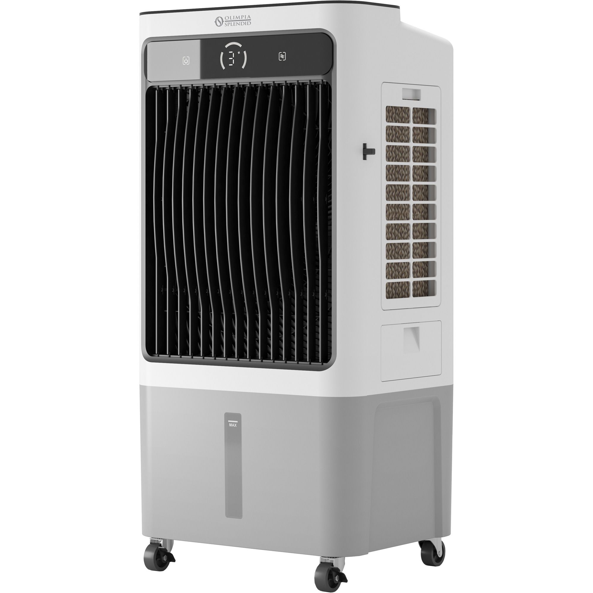 

Охолоджувач повітря Olimpia Splendid Peler 40 (OS-99207)