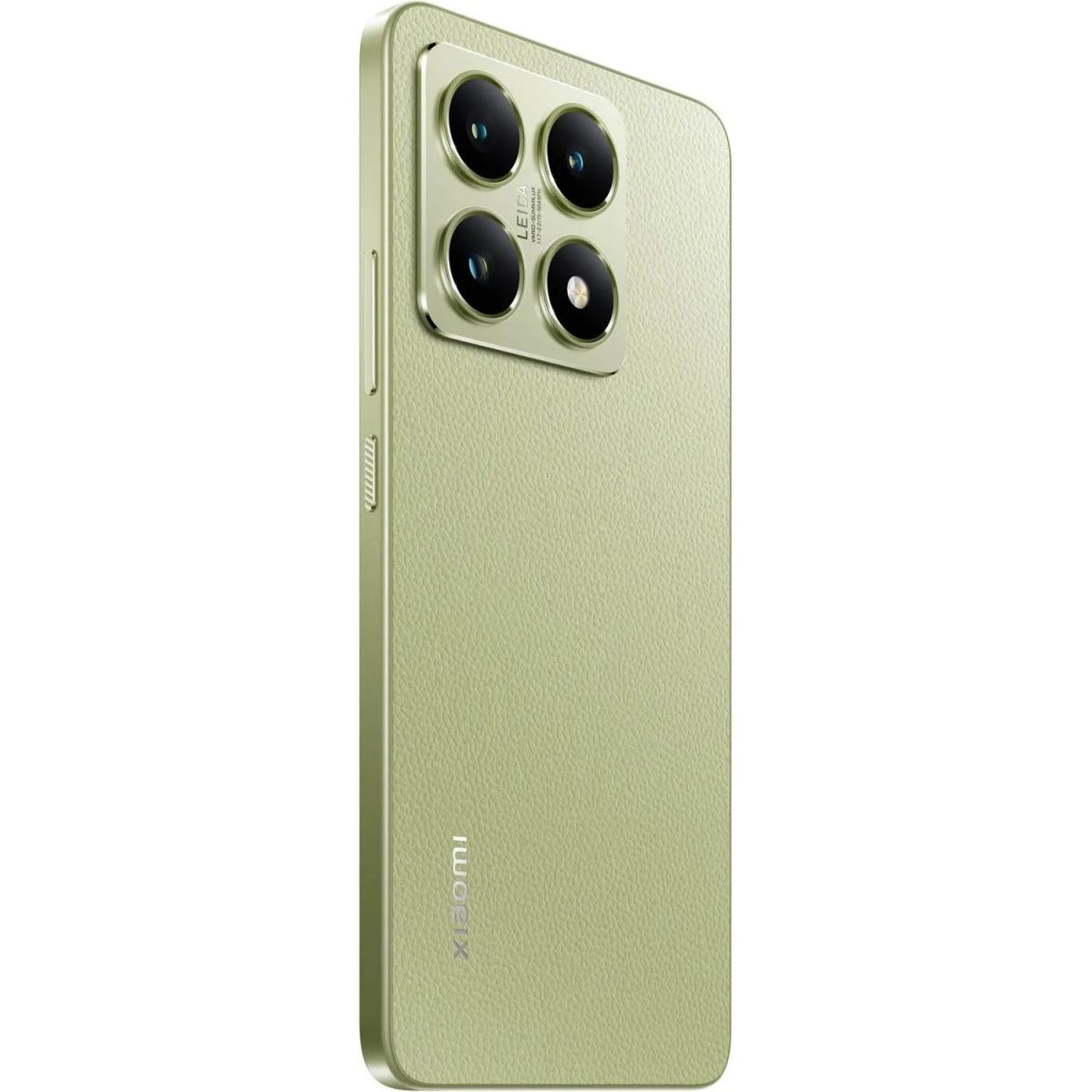 Смартфон Xiaomi 14T 12/256GB Lemon Green Global EU