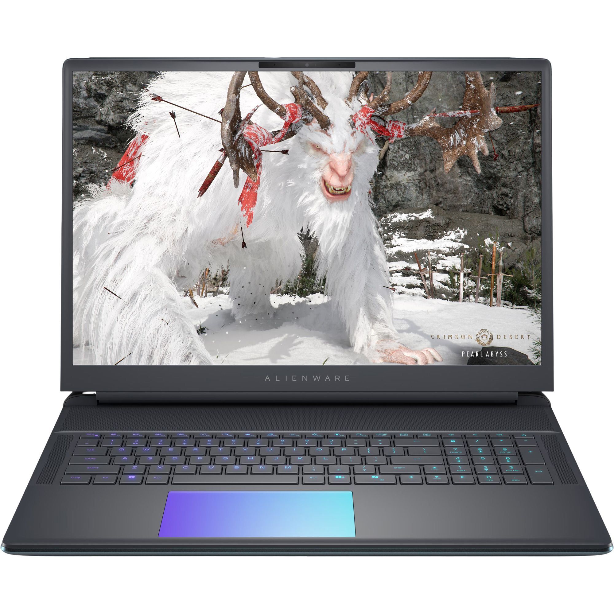 

Ноутбук Alienware 18 Area-51 AA18250 (USEAA18250WCTO14)