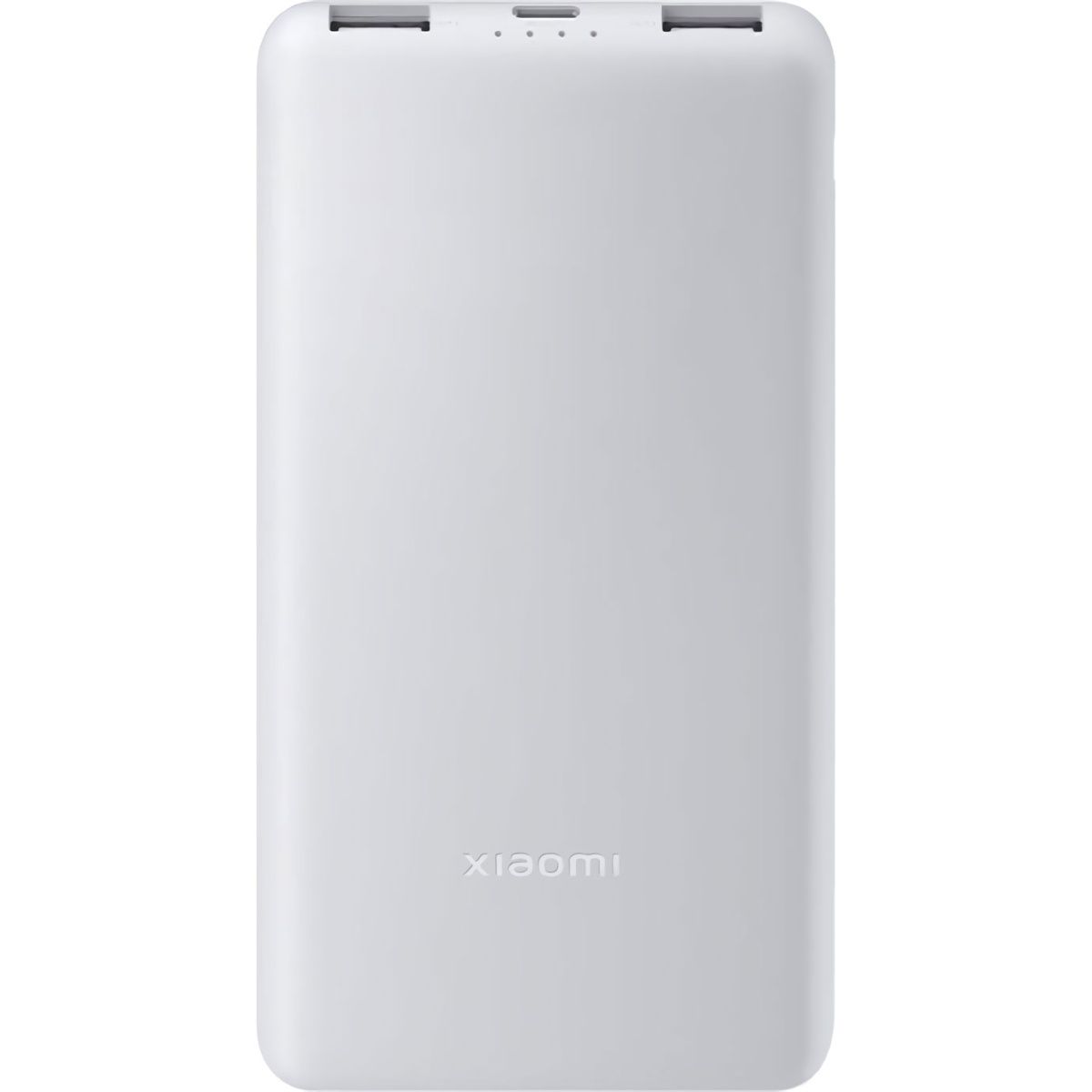 

Внешний аккумулятор Xiaomi Lite 10000mAh 22.5W White (BHR9350GL)