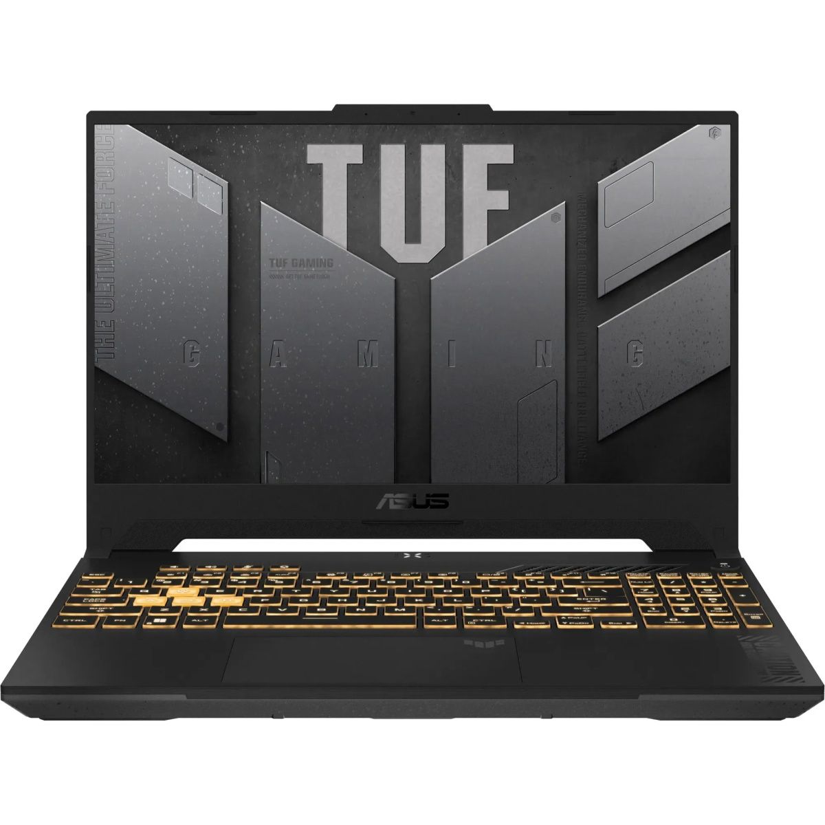 

Ноутбук Asus TUF Gaming F15 FX507ZC (FX507ZC4-HN073)
