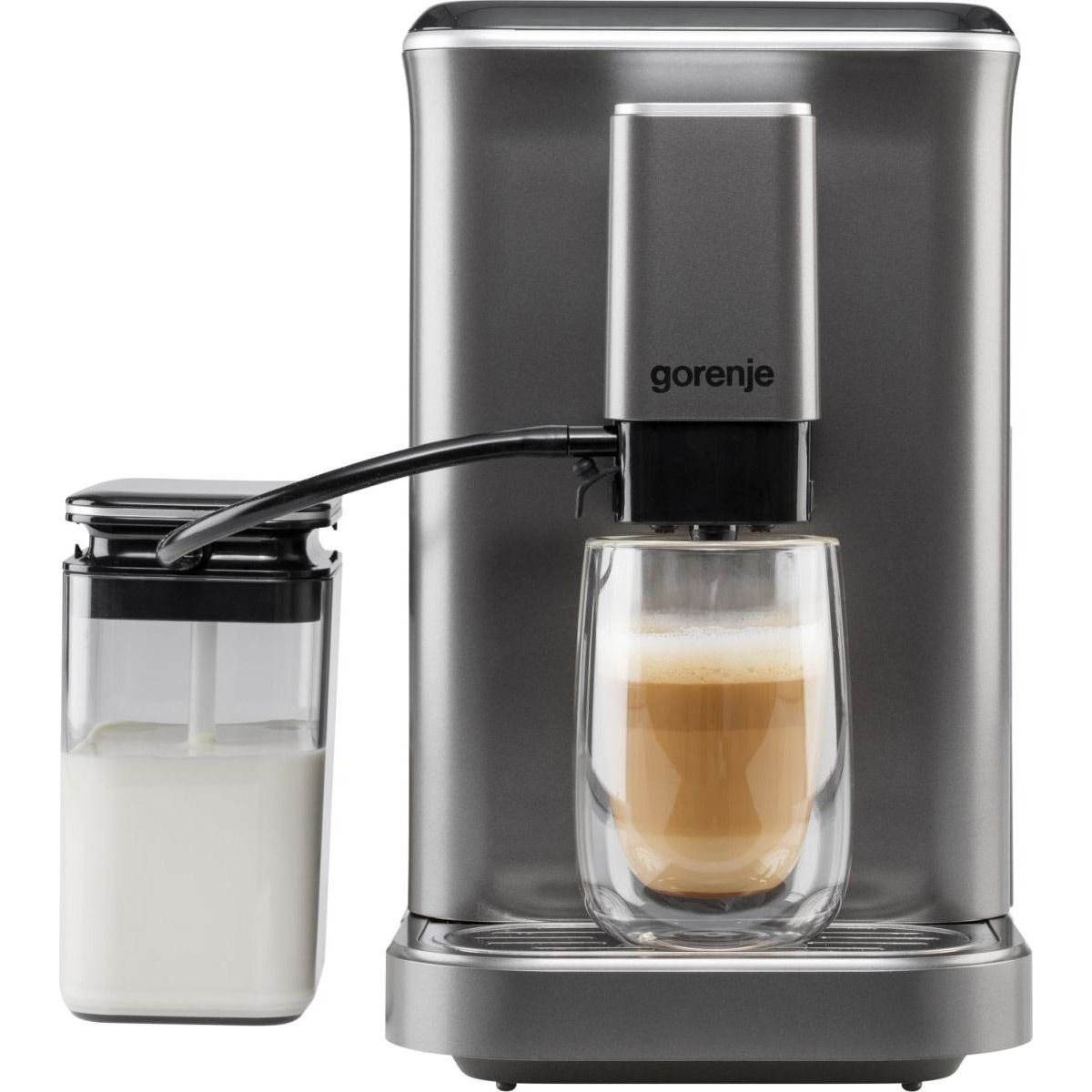 Кавомашина Gorenje GFACM20S