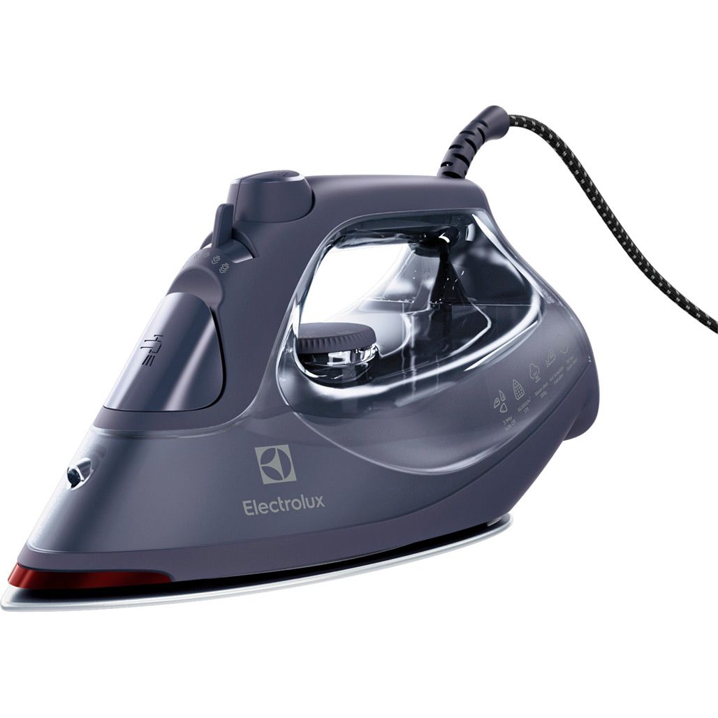 

Утюг Electrolux E6SI1-4MN