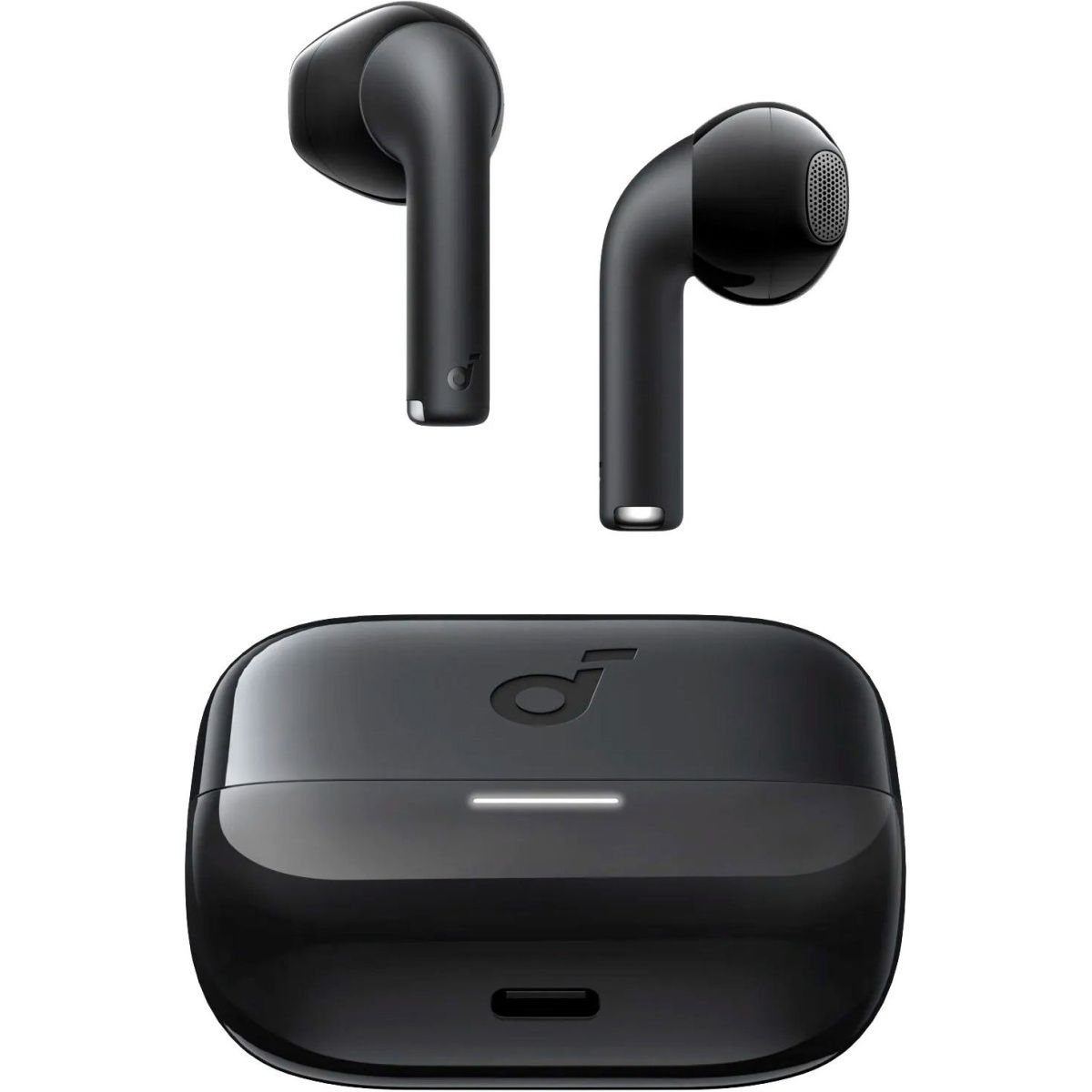 Навушники SoundCore K20i Black (A3994G11)