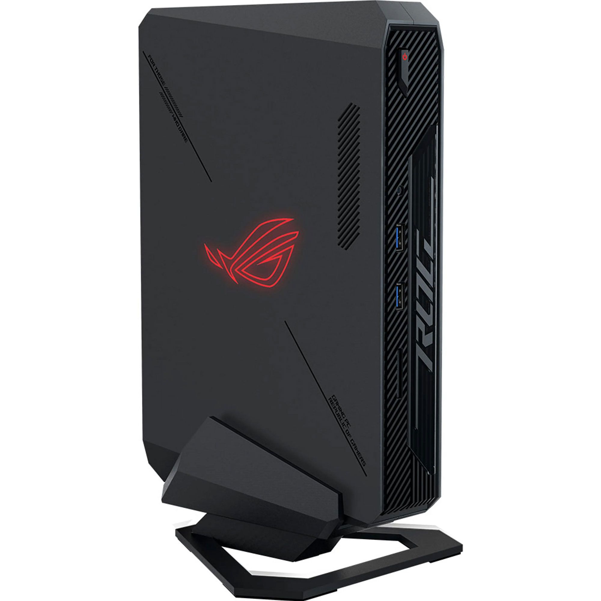 

Неттоп Asus Mini PC ROG NUC Gaming RNUC14SRKU9189A2I (90AS0051-M00100)