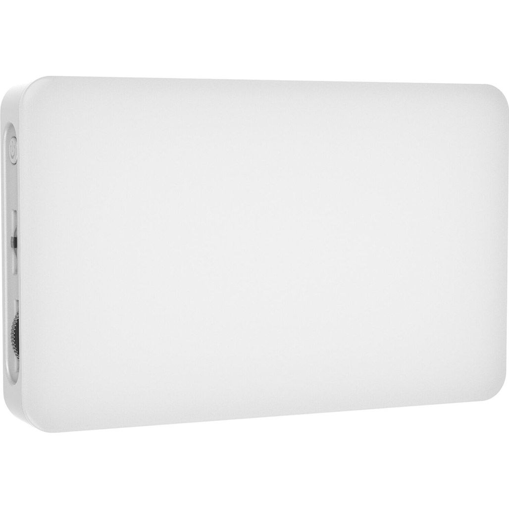

Накамерне світло Ulanzi VL 120 RGB White