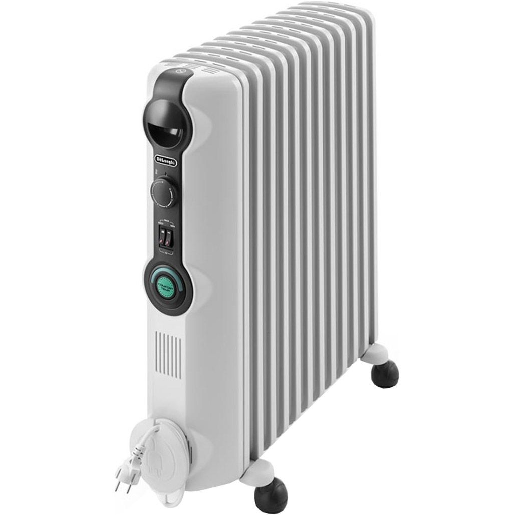 

Масляний обігрівач Delonghi TRRS 1225