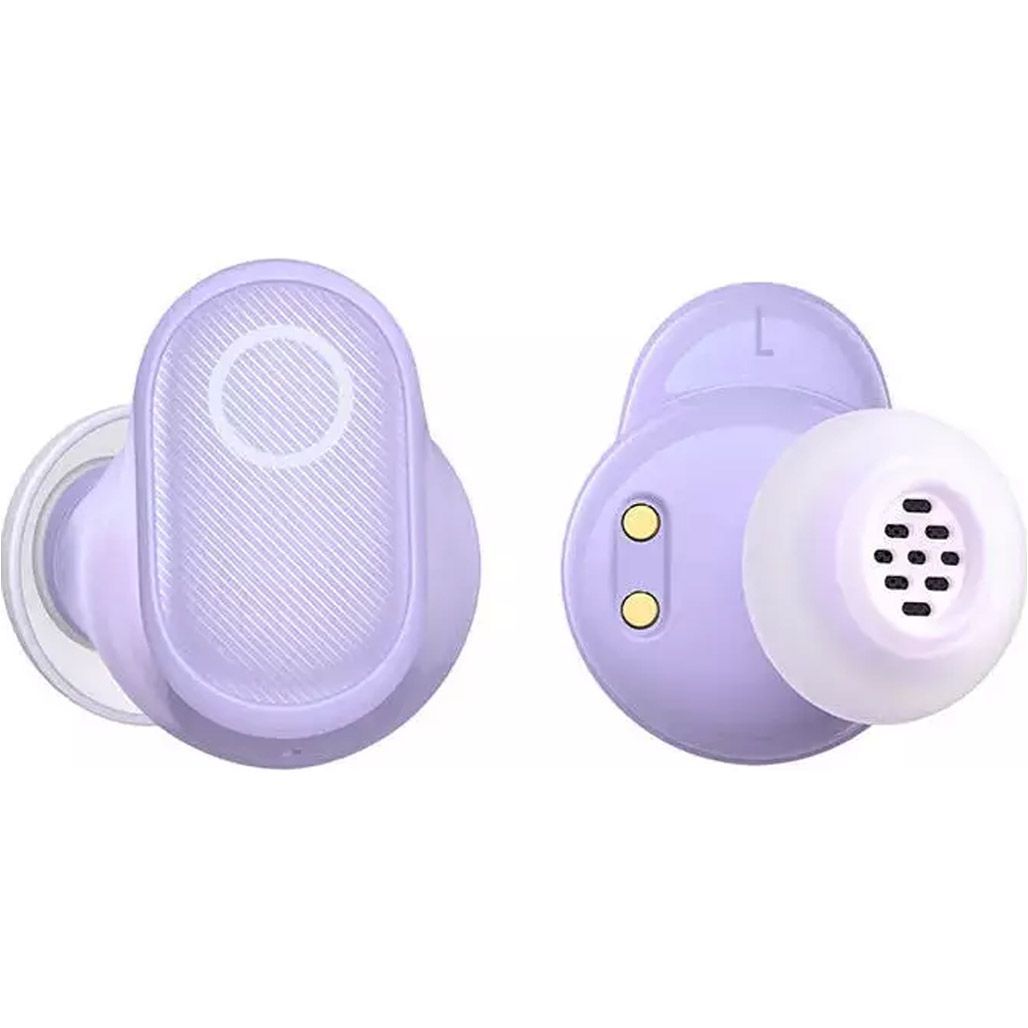 Навушники Baseus True Wireless Earphones Bowie WM05 Purple (NGTW0001-05) 