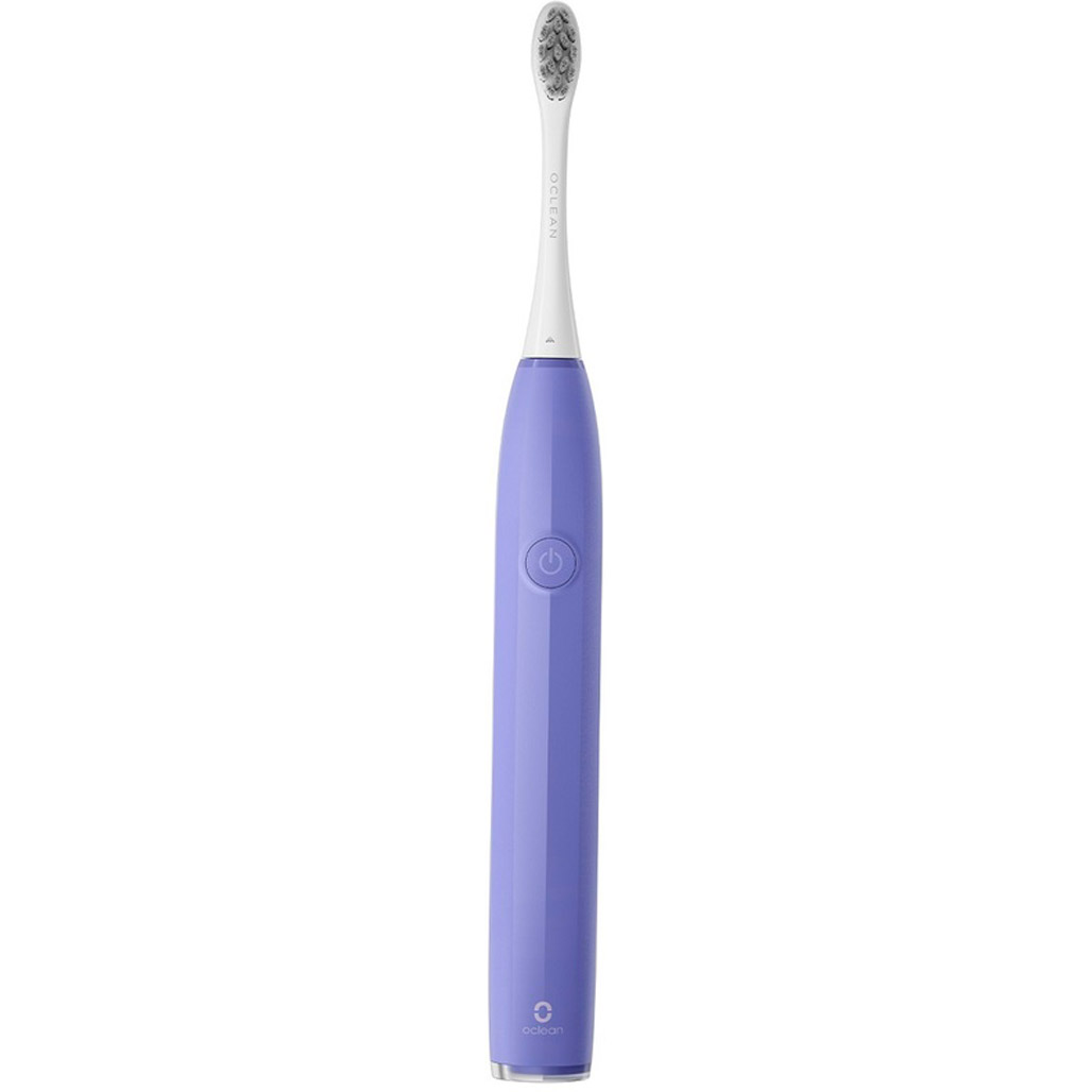 

Електрична зубна щітка Oclean Endurance Electric Toothbrush Purple