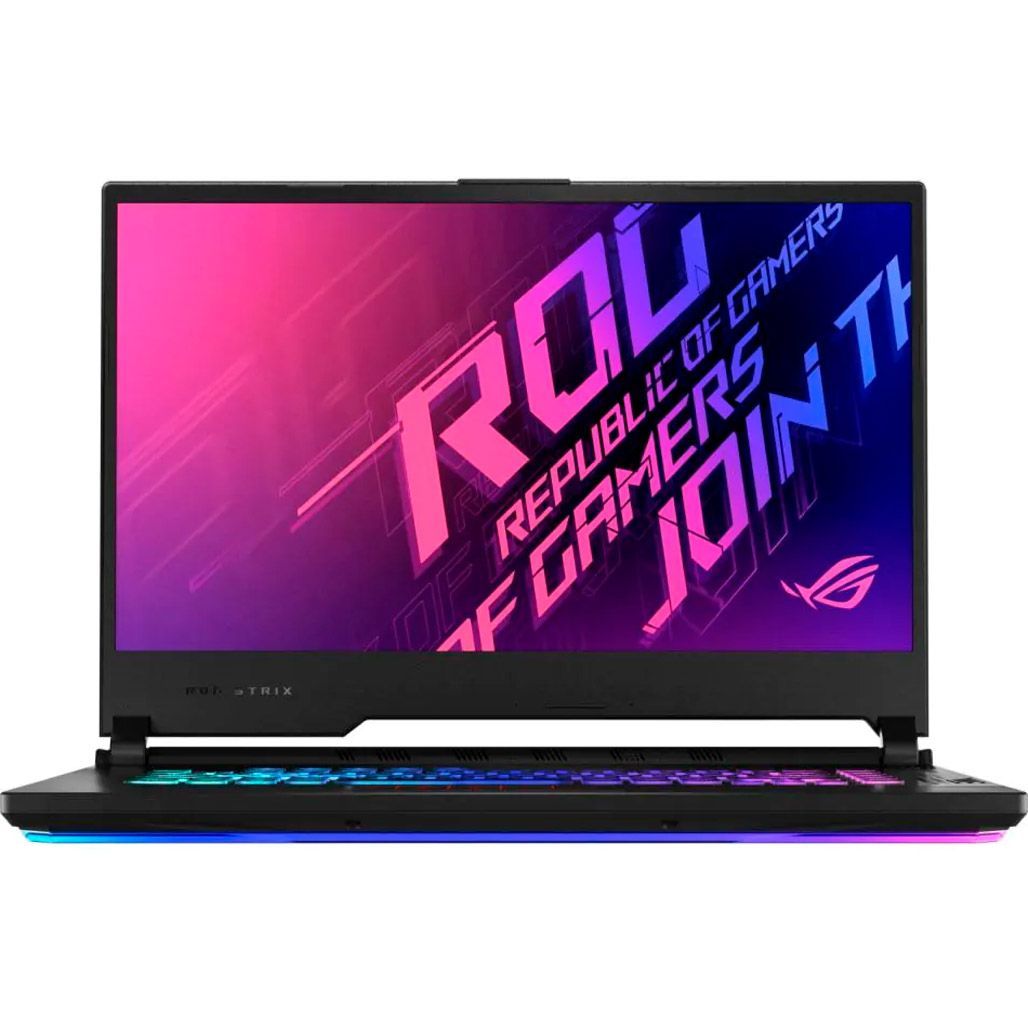 

Ноутбук Asus ROG Strix G15 G512LW (G512LW-AL004T)