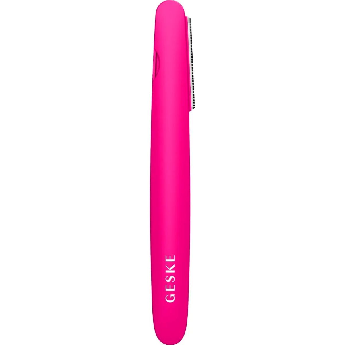 

Триммер для тела GESKE Precision Trimmer 4in1 Magenta (HB0452)
