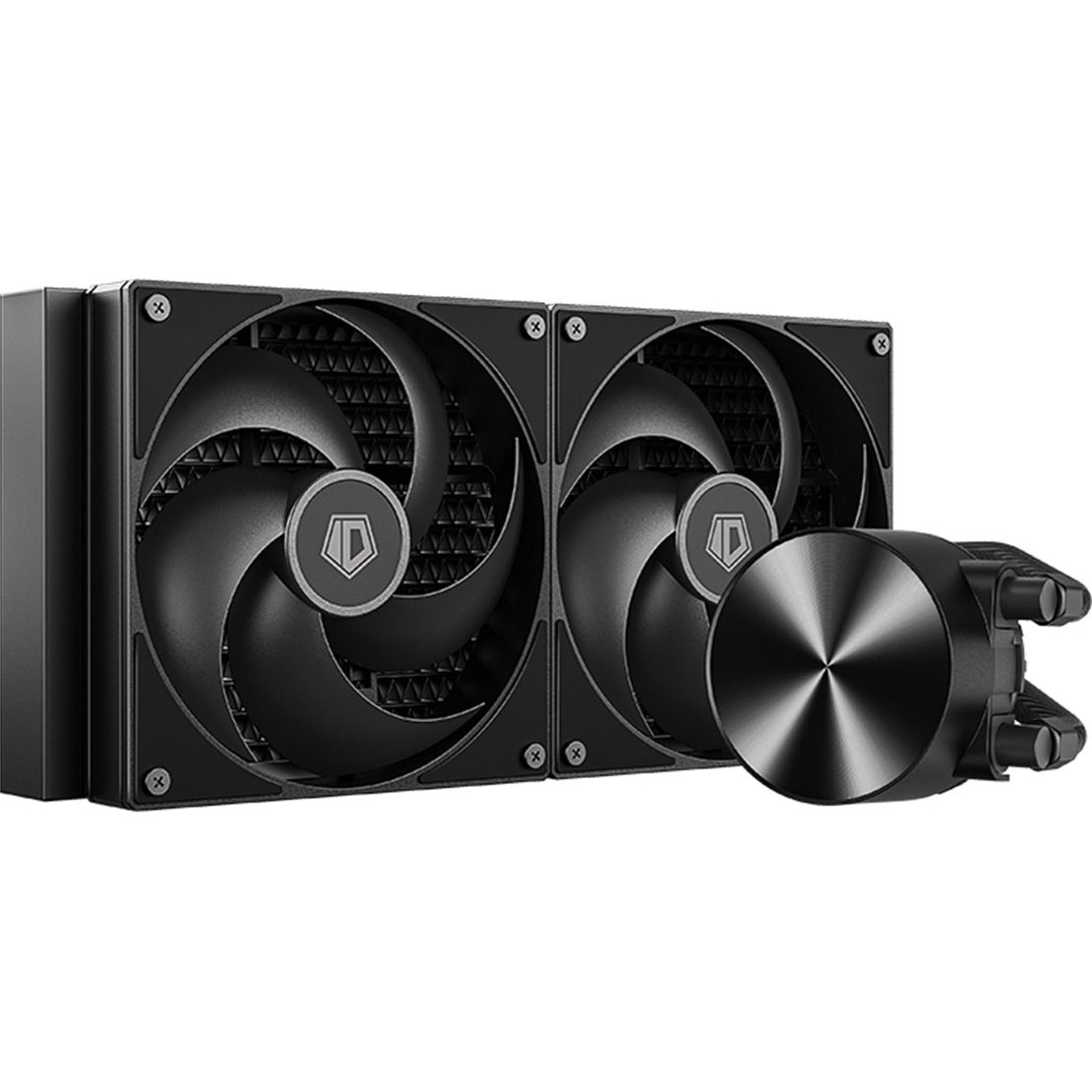 

Система водяного охлаждения ID-COOLING FX280 Pro SE Black