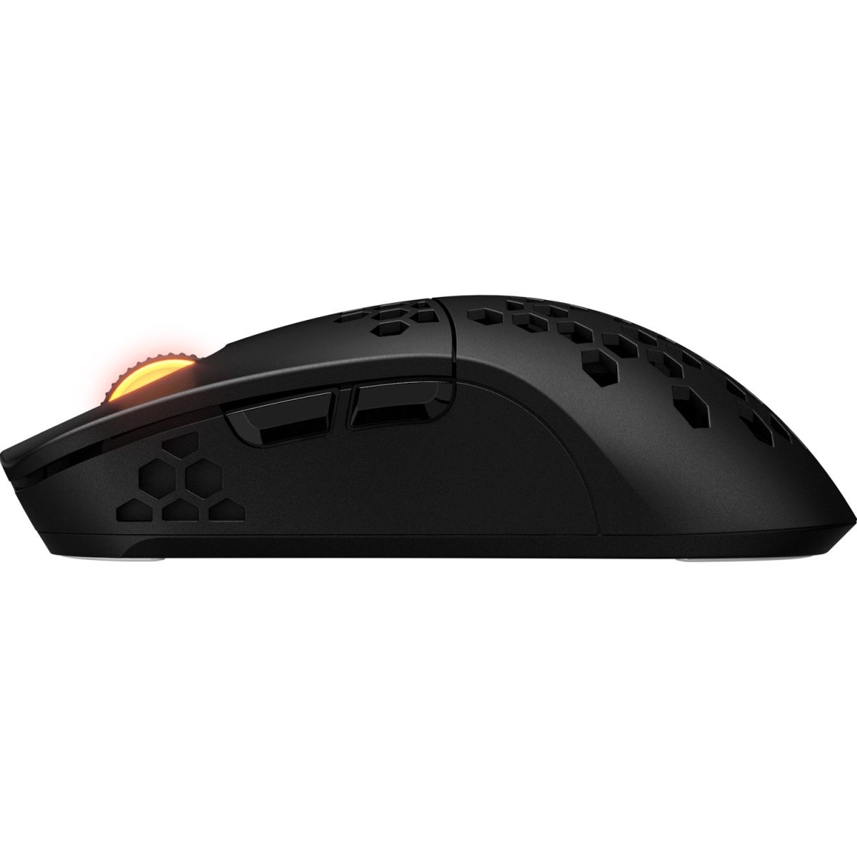 Миша Hator Stellar Pro Wireless Black (HTM-550)