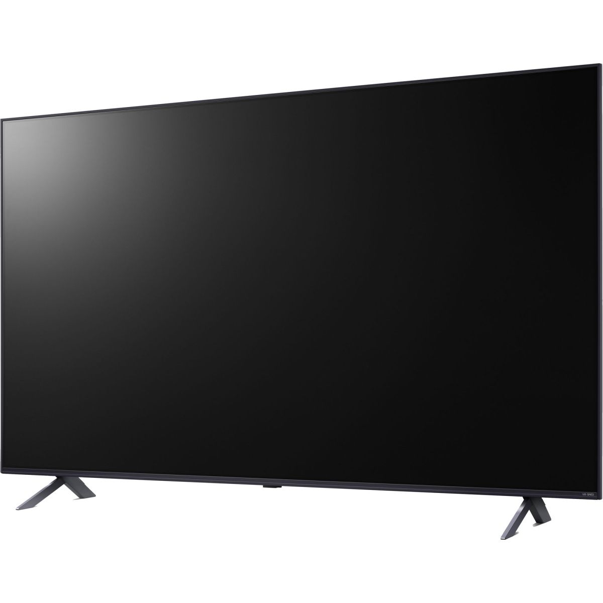 Телевізор LG QNED80 AI 75