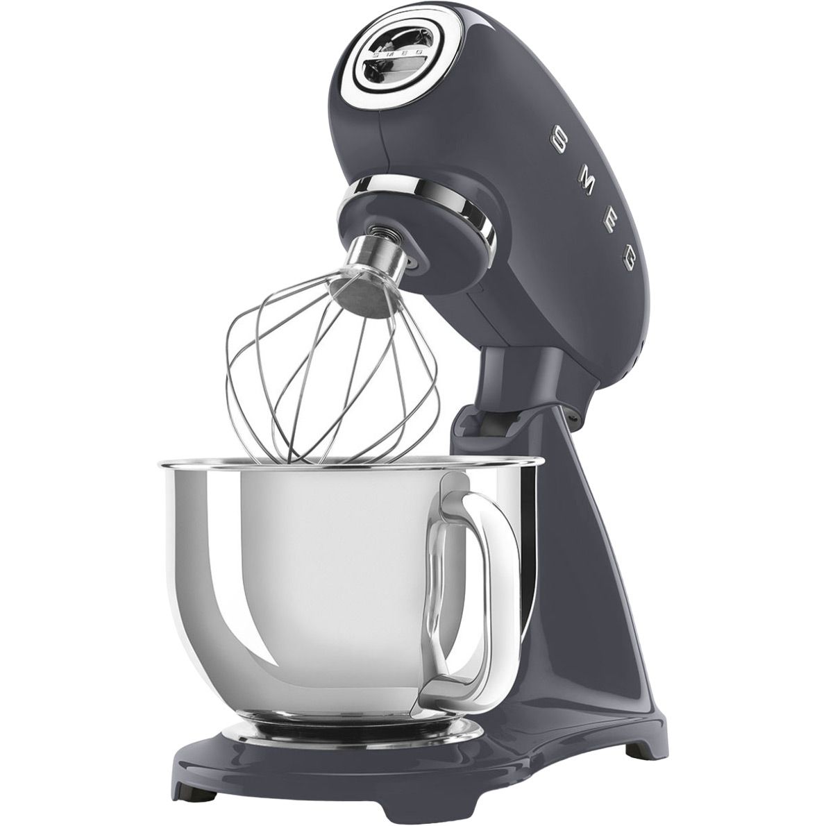 Міксер Smeg SMF03GREU