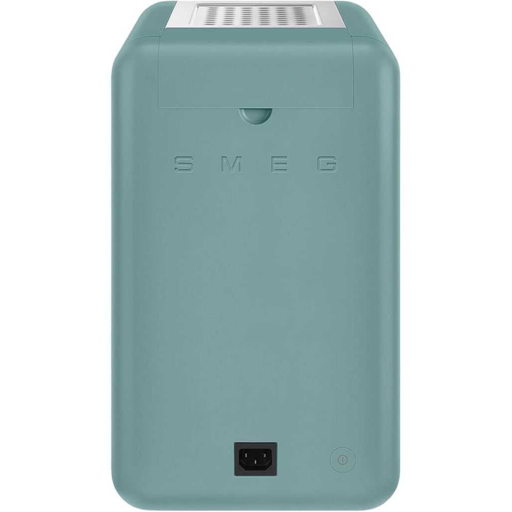 Кавомашина Smeg EMC02EGMEU