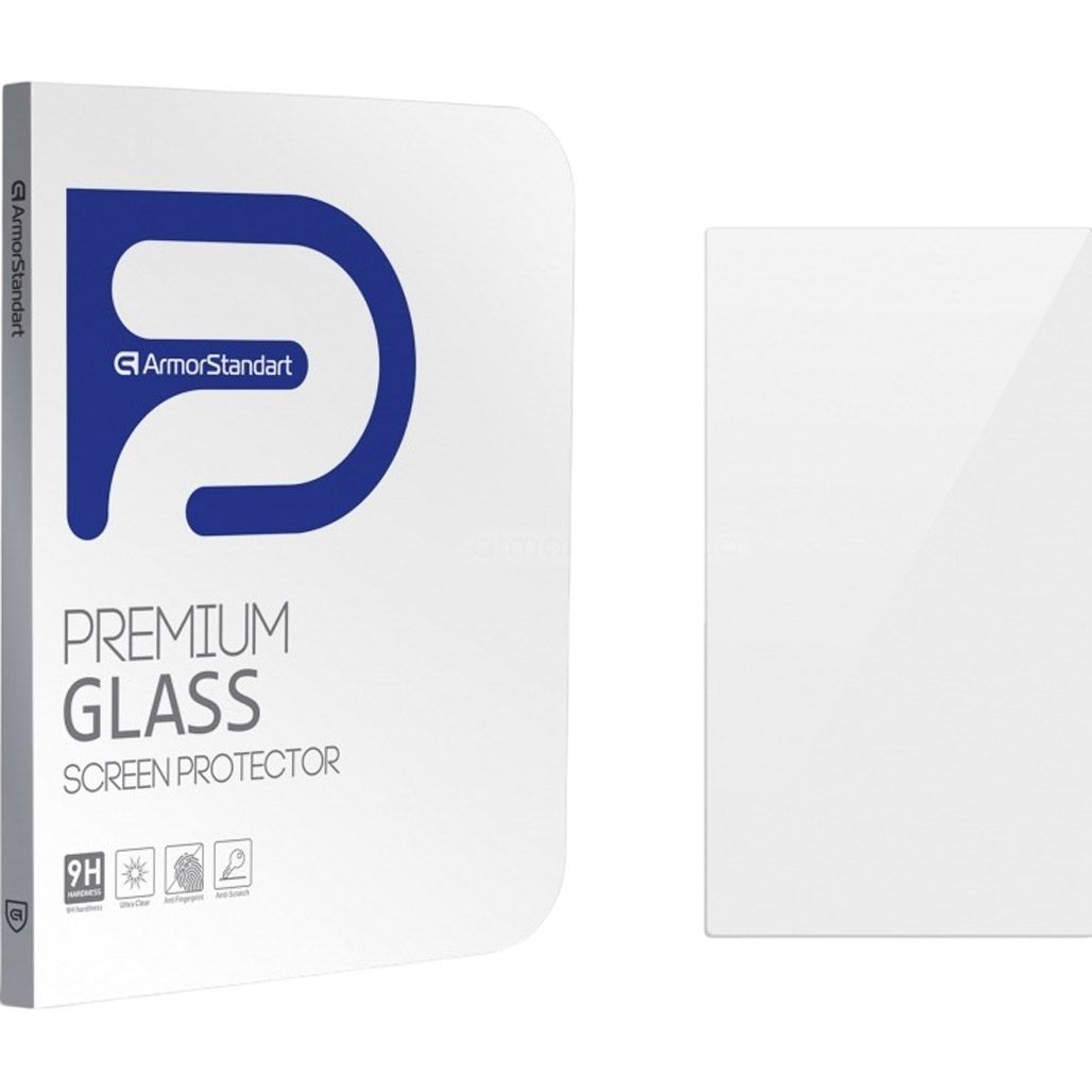 

Захисне скло ArmorStandart Premium Glass для Nintendo Switch 2 (ARM83493)