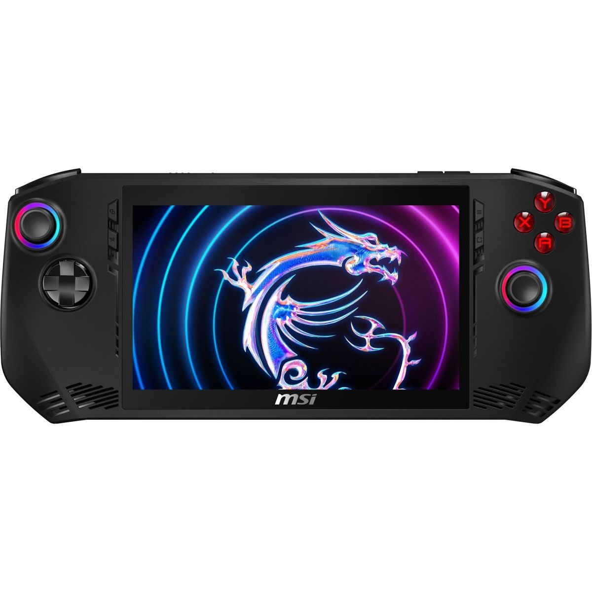 

Портативна ігрова консоль MSI Claw A1M 1 TB (9S7-1T4111-234)