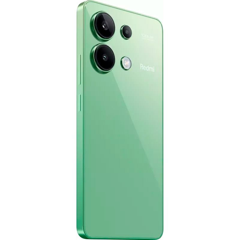 Смартфон Redmi Note 13 6/128 Mint Green Global EU 