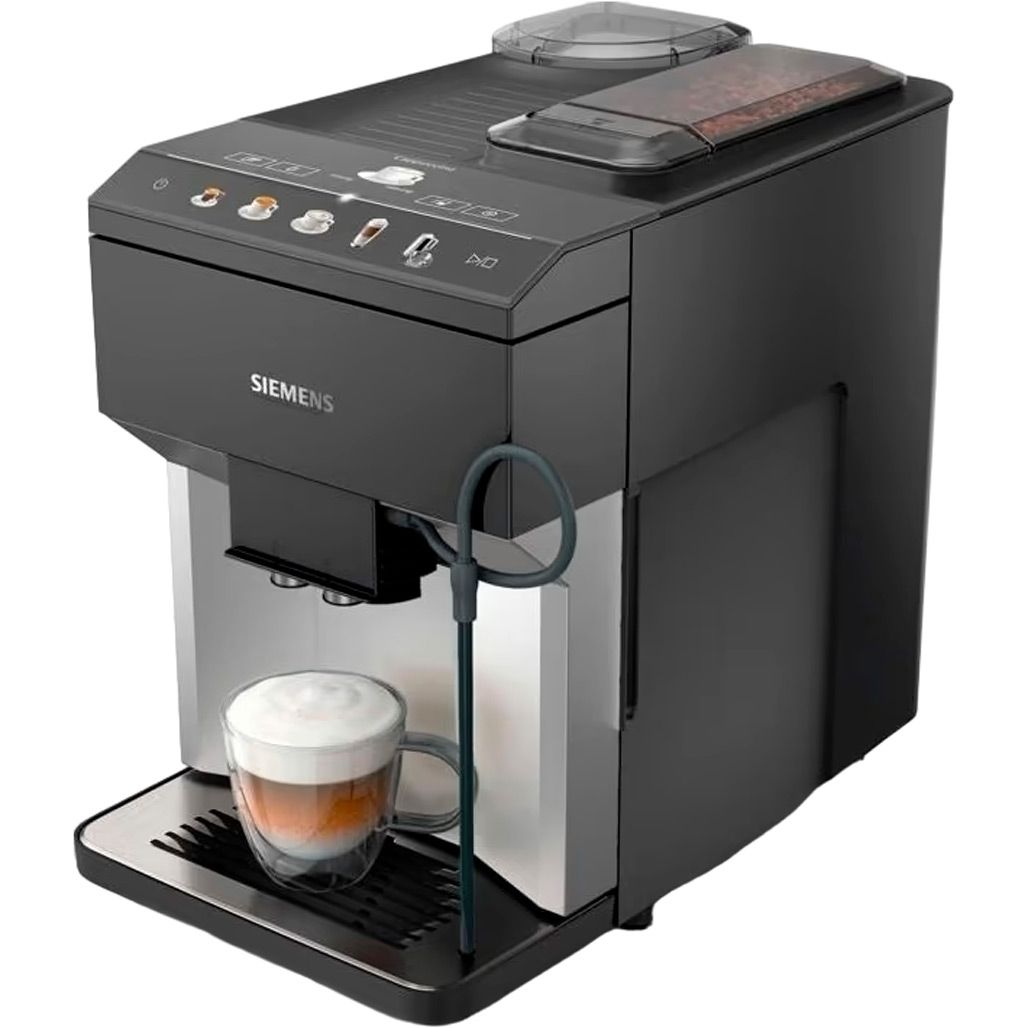 

Кофемашина Siemens TP511R01