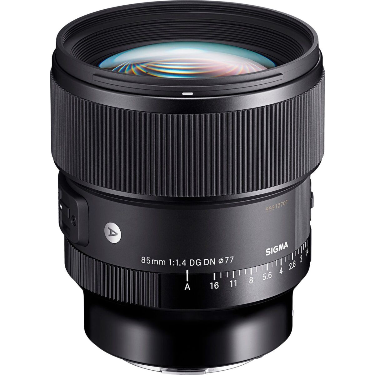 

Объектив Sigma AF 85mm f/1.4 DG DN Art for Sony E (00-85126-32265-6)