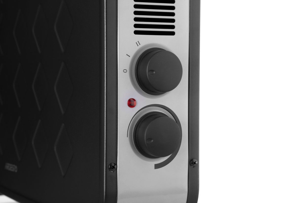 Конвекційний обігрівач Ardesto CHH-2000MBR