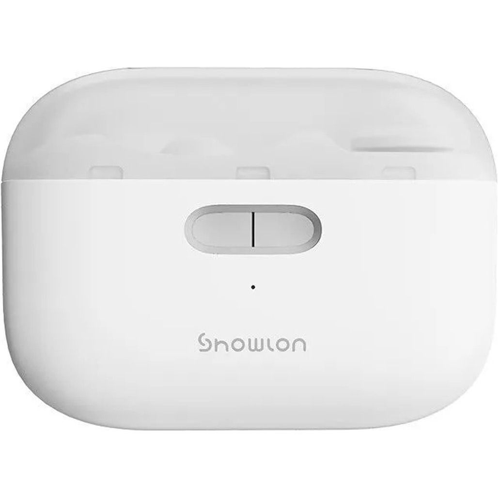 

Электрическая машинка для стрижки ногтей Showlon Electric Nail Clipper Pro (LQ-EDZJD01)